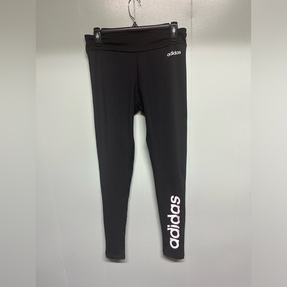 adidas Pants - Adidas leggings Women’s Size Medium